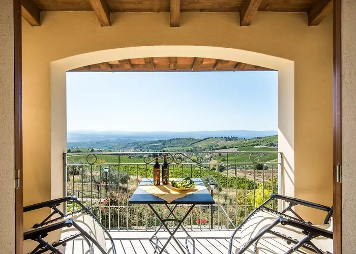 Casa Vacanze Squarcialupi