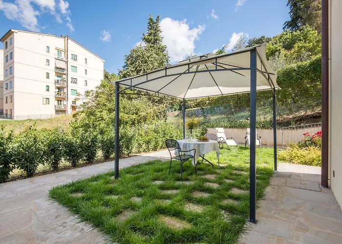 Casa Vacanze Squarcialupi