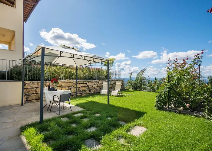Casa Vacanze Squarcialupi