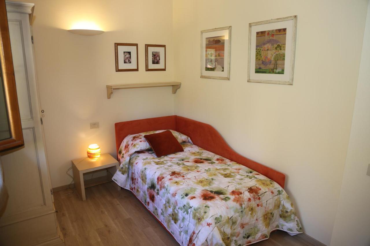 Casa Vacanze Squarcialupi Castellina in Chianti