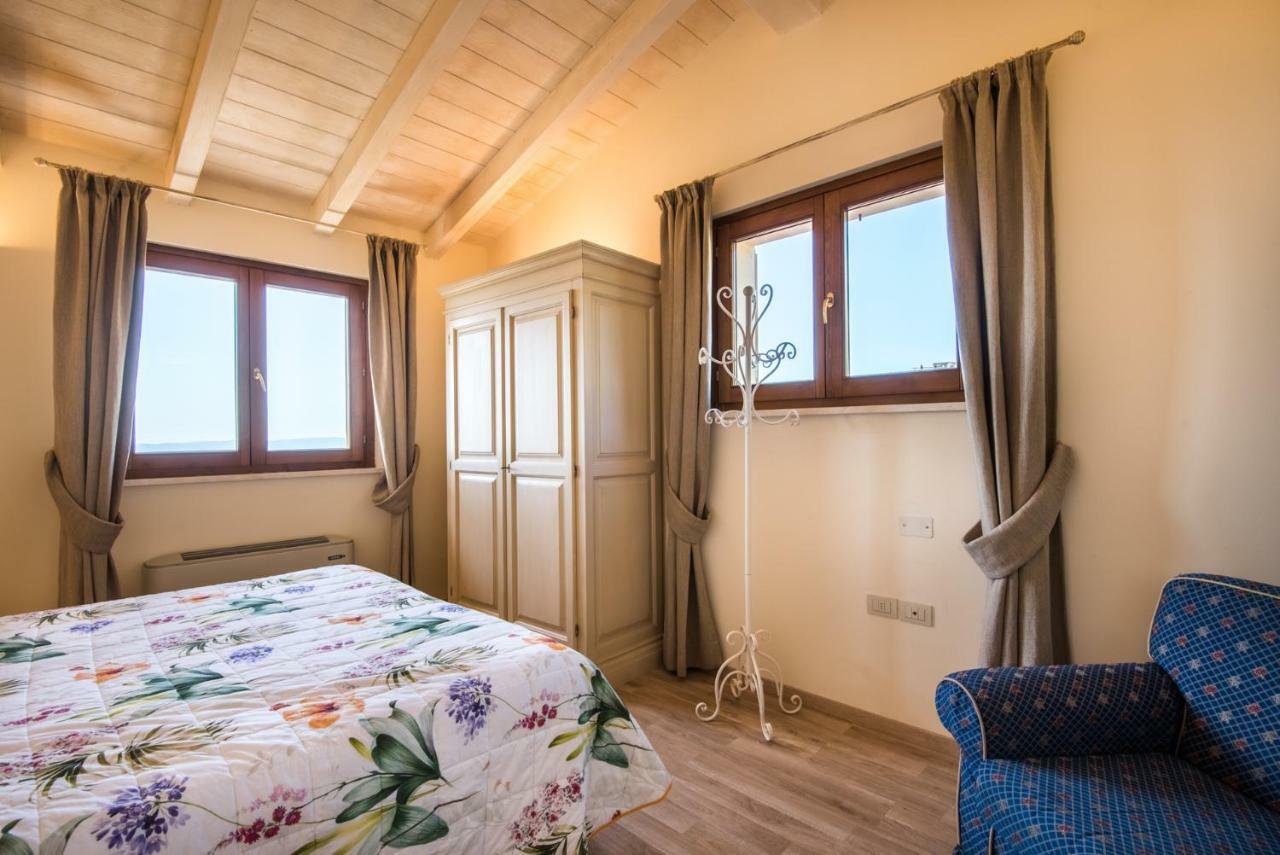 Casa Vacanze Squarcialupi Apartment Castellina in Chianti