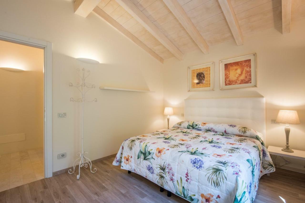 Apartment Squarcialupi Castellina in Chianti