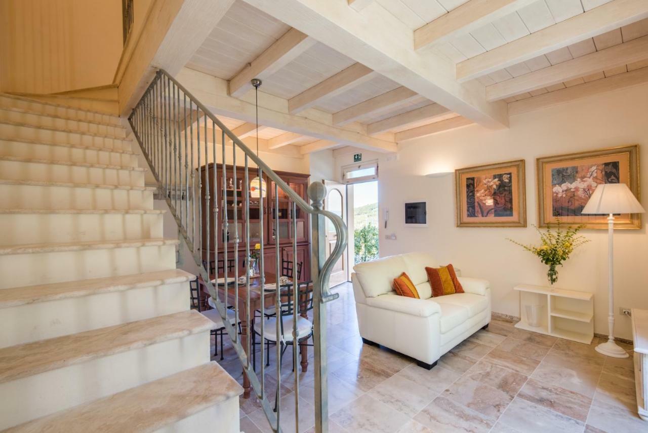 Apartment Casa Vacanze Squarcialupi