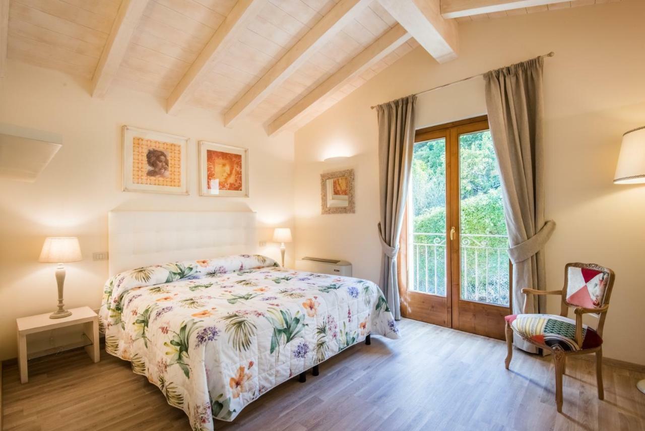 Casa Vacanze Squarcialupi *