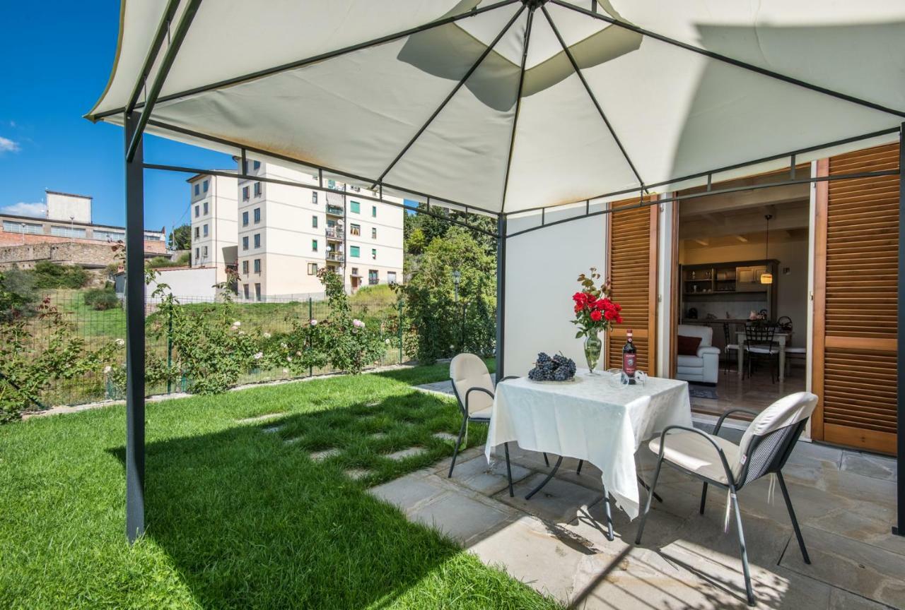 Squarcialupi Apartment Castellina in Chianti