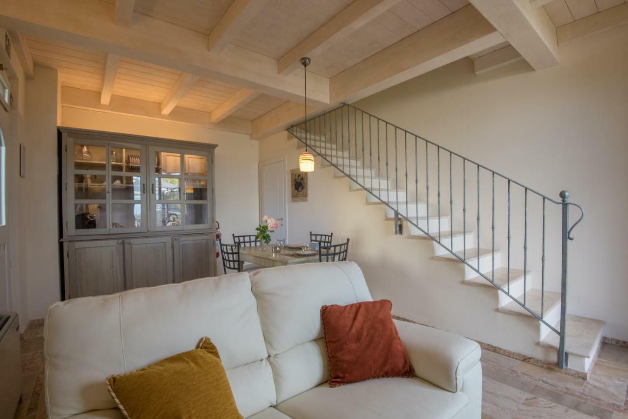 Casa Vacanze Squarcialupi * Castellina in Chianti