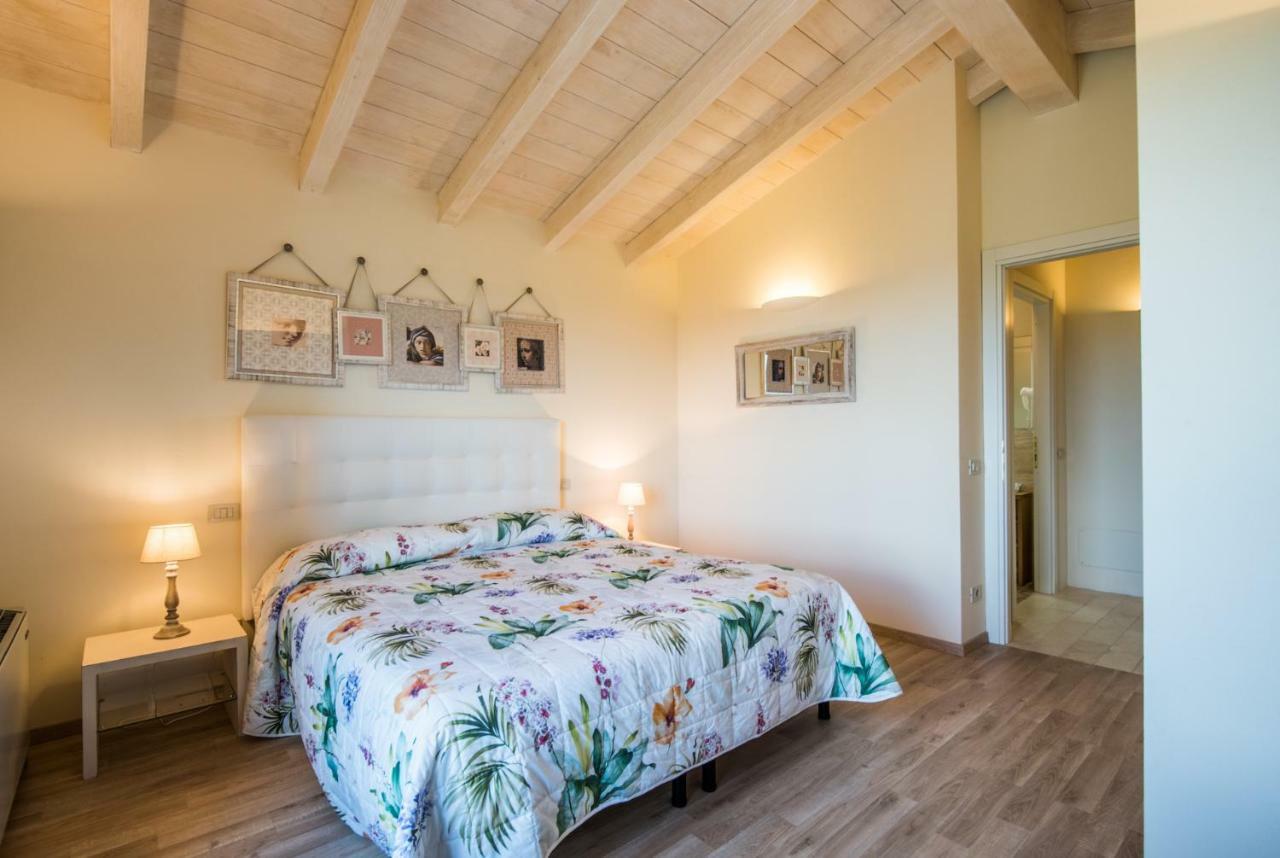 Squarcialupi Apartment Castellina in Chianti