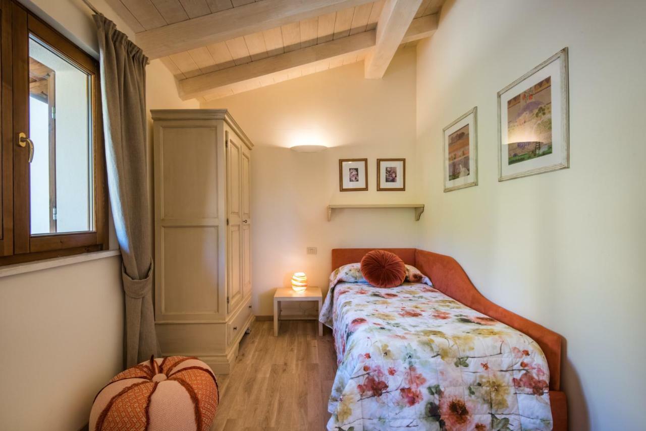 Apartment Squarcialupi Castellina in Chianti